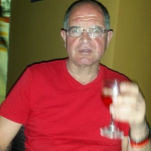 Meet your Posher, Tony